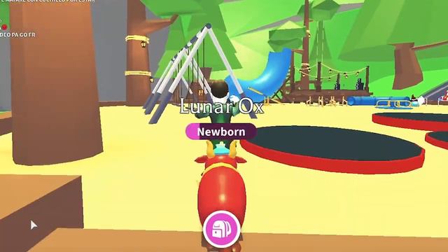 🥚 ADOPT ME EASTER EGGS 2021! HUNT EGG LOCATIONS! HIDDEN EASTER EGG UPDATE (ROBLOX) 🥚 смотреть онлайн