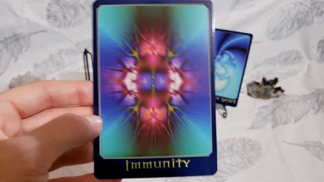 COLOR CODE: SERPENTINE PATTERNING ORACLE READING CRYSTAL HEALING GUIDANCE смотреть онлайн