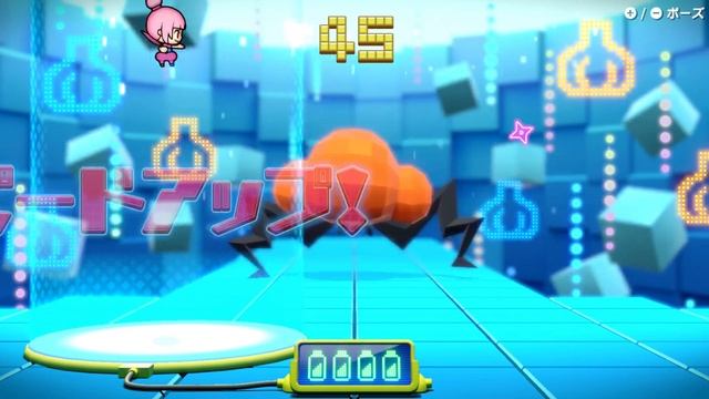 WarioWare: Get It Together! - Demo Score:120 (All Crews) смотреть онлайн