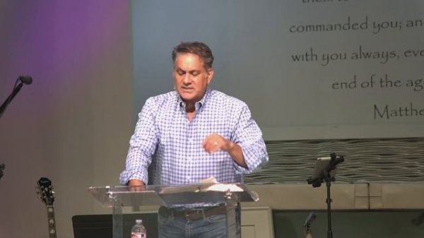 Church At Addis Live Stream