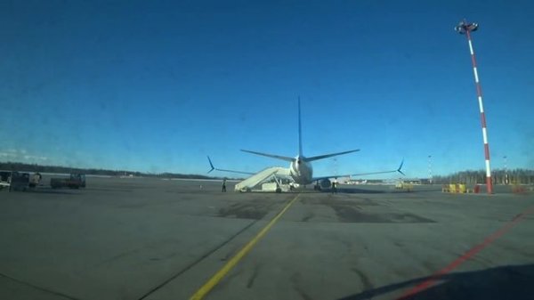 Авиакомпания Победа полет из Санкт-Петербурга в Пизу. Отзыв и обзор Pobeda aero. Услуги и цены.