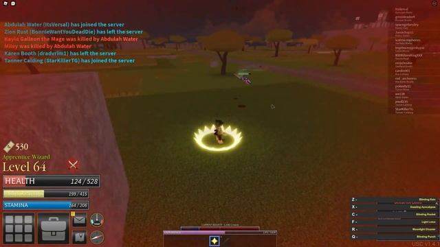World of Magic | Level 1 - 90 Guide | Fastest way to Level up смотреть онлайн