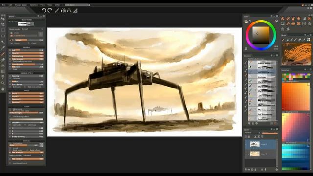 quick sketch-2017-01-31-15-25-34 смотреть онлайн