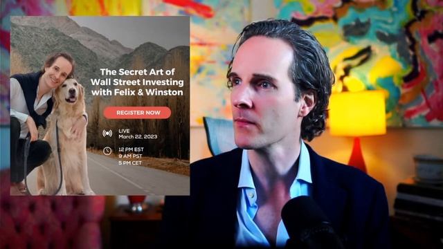 How the Fed Broke the Banks смотреть онлайн