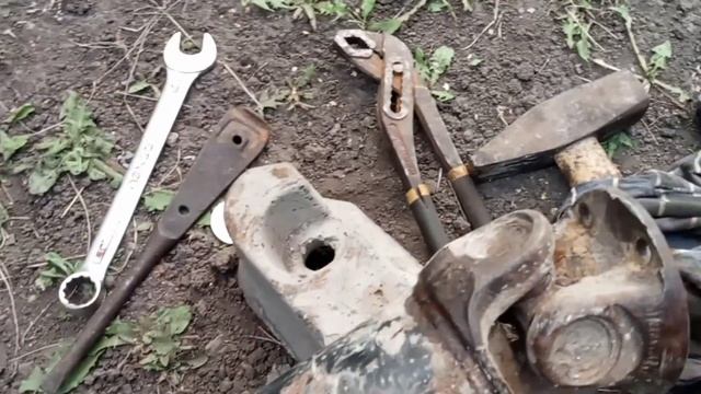 Лечу Ниву! Готовлюсь к копу! смотреть онлайн