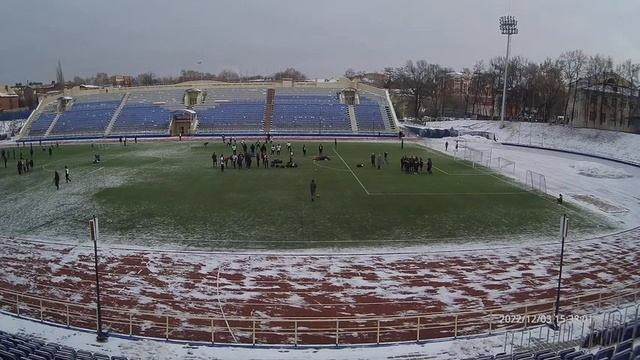 ТТЛФ. 03.12.2022. АГРИТ - РЕЛЬЕФ-ЦЕНТР смотреть онлайн