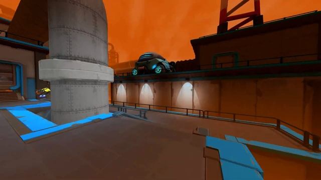 Diabotical - Launch Trailer смотреть онлайн