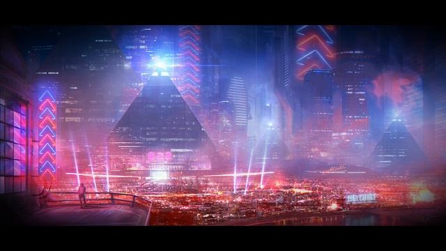 крутейшая подборка для вечерка в ночном городке 2019 смотреть онлайн