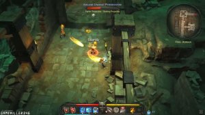 ТОП 10 Диабло-клонов