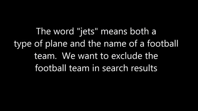 How Google Search Works, Part 1, Boolean Operators смотреть онлайн