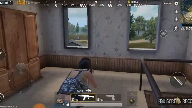 PUBG MOBILE FOR ANDROID FREE PART 4 - AVI ROKKS 211187 смотреть онлайн