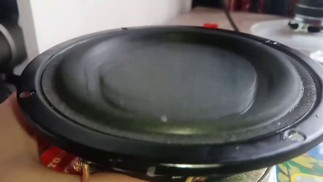 максимальный ход на динамике microlab 4 ома смотреть онлайн