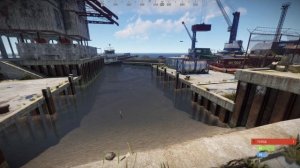 Как создать прицел или точку в Rust - Самый лучший прицел для раст - БЕЗ БАНА