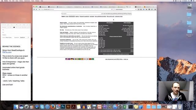 Kunaki Review 2019 : CD / DVD Duplication - Kunaki + Shopify = POWERFUL!