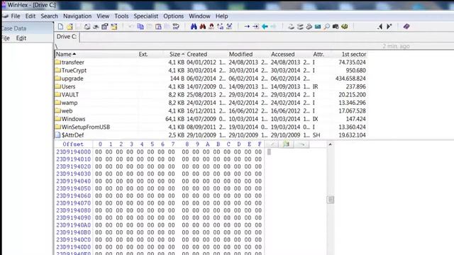 Copying c:\Pagefile.sys смотреть онлайн