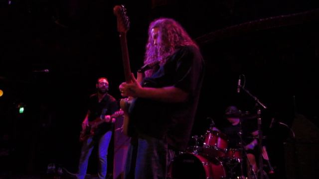 Michael Lee Firkins at Jason Becker Not Dead Yet 3 Festival SF, Great American Music Hall 8/30/14 смотреть онлайн