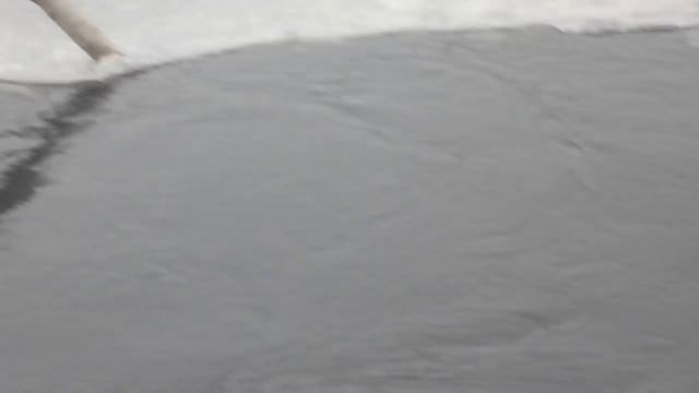 аэрация и искусственное течение воды за счет ветра смотреть онлайн