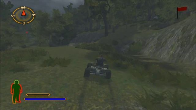 Cabela's Big Game Hunter 2006 Season #7 смотреть онлайн