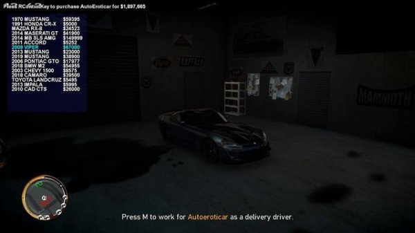 GTA 4 - Making Moves in Liberty City ? - Day 25 | Liberty City Customs Mod | GTA 4 Real Life Mod