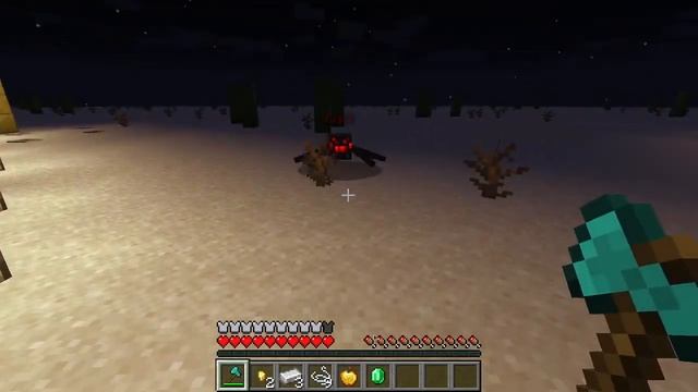 Папа играет в игру Глеба в Minecraftе смотреть онлайн