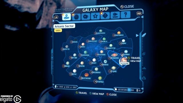 LEGO Star Wars The Skywalker Saga Imperial Probe Droid Unlock and Gameplay! смотреть онлайн