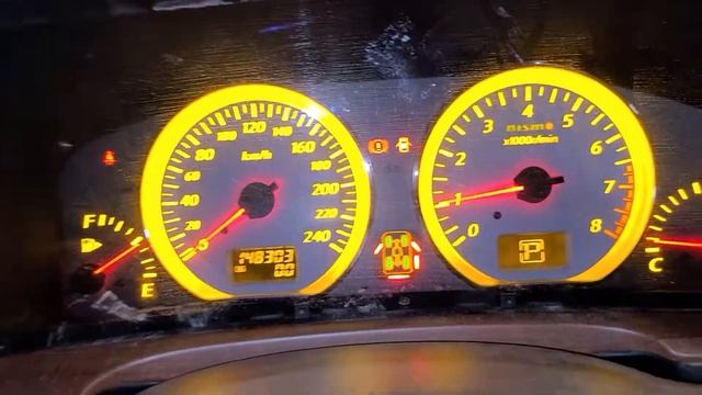 Контрактный двигатель Япония NISSAN ELGRAND / Ниссан Эльгранд / NE51 106269 VQ35DE 498073B A/T 4WD смотреть онлайн