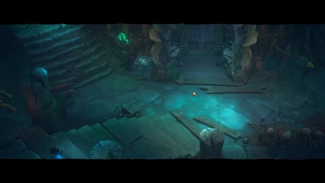 Ruined King - A League of Legends Story ПРОХОЖДЕНИЕ НА РУССКОМ Ч2 смотреть онлайн