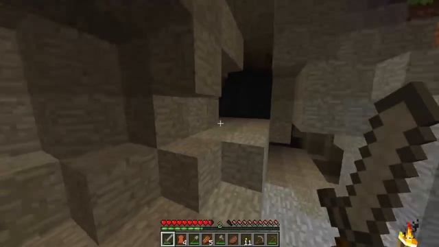 Minecraft Family - EP 1 - Start of a New World! смотреть онлайн