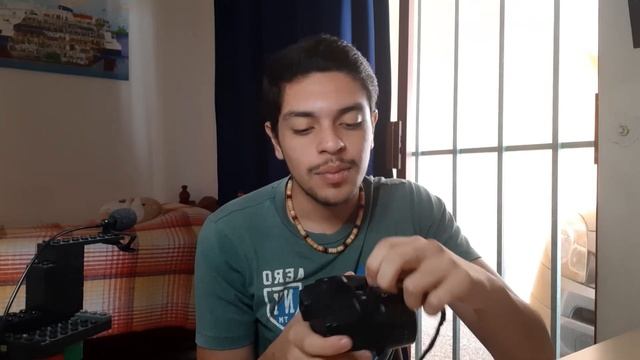 MINI VLOG #4 / TENEMOS NUEVA CÁMARA / CANON SX50HS / PROYECTOS NUEVOS/ MUCHAS GRACIAS A TODOS смотреть онлайн