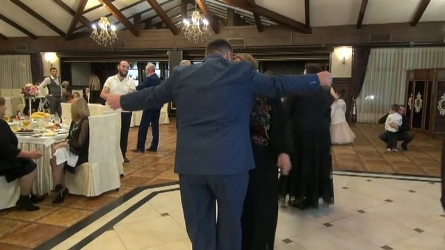 Свадьба ХАГАБАНОВЫХ смотреть онлайн