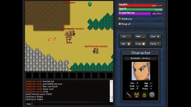 Mystica: The Ninth Society Gameplay Trailer смотреть онлайн