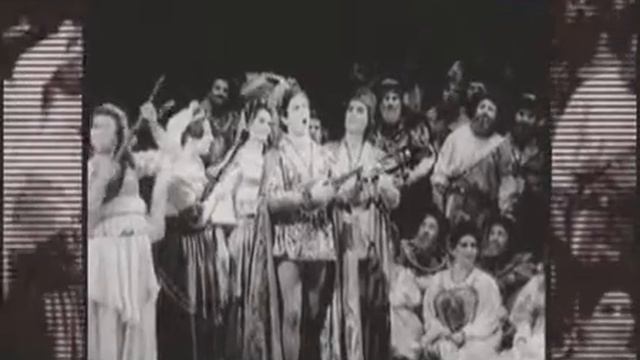 Юрий Мазурок Песня веденецкого гостя из оперы "Садко" смотреть онлайн