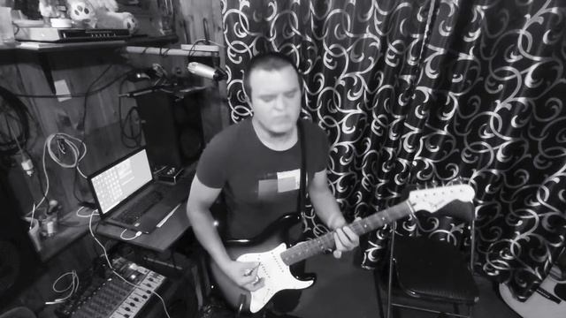 В землянке METAL COVER смотреть онлайн
