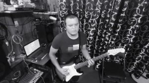 В землянке METAL COVER