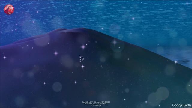 🌋Vulcão submarino entra em erupção, especialistas em alerta nos Estados Unidos🌋 смотреть онлайн