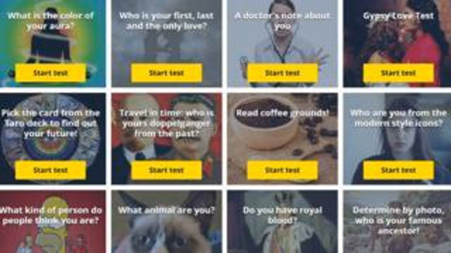 Facebook судится с двумя украинцами. Почему? смотреть онлайн