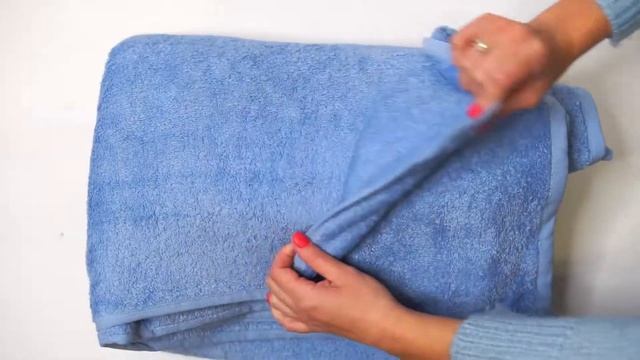 Обзор на МАХРОВОЕ ПОЛОТЕНЦЕ 155X200 ГОЛУБОЕ ПЛ.420 смотреть онлайн