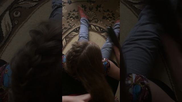 Плетение косы смотреть онлайн