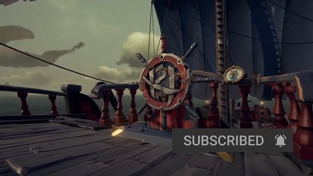 RARE'S PIRATE LEGACY смотреть онлайн