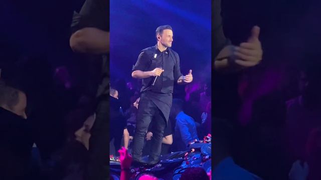 Nikos Vertis, Athens 2023