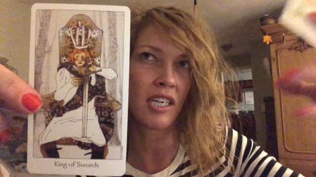 Tarot + Oracle Message ♥️ Don’t Lose Heart ♥️ Keep A Sense Of Playfulness + Trust The Universe смотреть онлайн