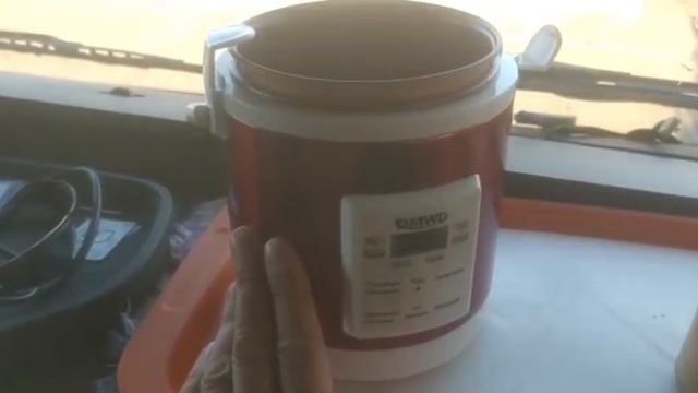 Видео от коллеги из "Семсот Дорог", как готовить в мультиварке. смотреть онлайн