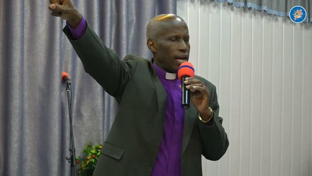 Raise an Altar For your Life || Bishop Peter Gatimu смотреть онлайн