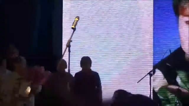 День города Минводы 2013 смотреть онлайн