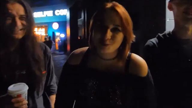 Интервью с Эрцгаммой смотреть онлайн