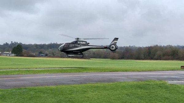 Eurocopter EC-120 Colibri