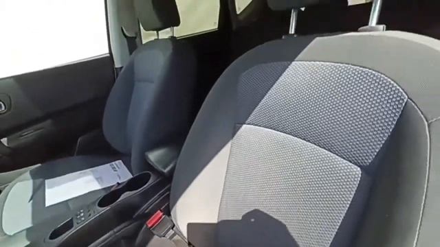 Nissan Qashqai I рестайлинг (2012) смотреть онлайн