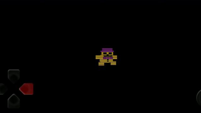 Опять 5 ночей с фредди!!! АА Я БОЮСЬ ЭТУ ЧАСТЬ!!!