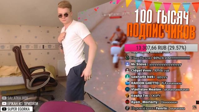 ТВЕРК ОТ БРУЛЁВА смотреть онлайн