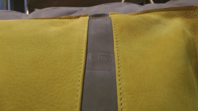 Ulivi Salotti - Salone del Mobile Milano 2017 смотреть онлайн